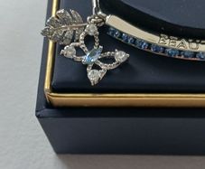 Ladies bracelet