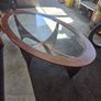 G plan mld Century Table. Image 4