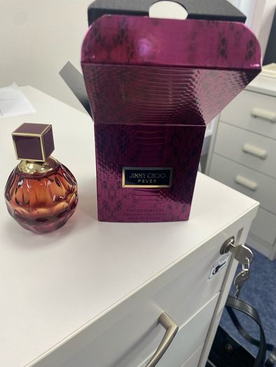 Jimmy Choo