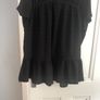 Pep& Co black dress Image 3