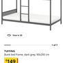 Ikea Bunk Beds Image 2