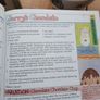 'Ben&Jerrys Ice Cream Recipe Book Image 6