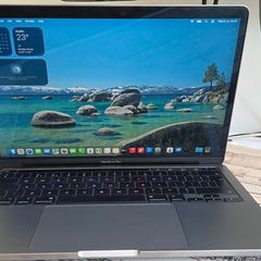 Apple MacBook  13 i5 512 16gb