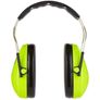 3M Kids Earmuff Green Image 3
