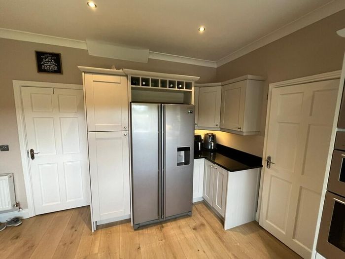 Kitchen & Utility for sale- Urgent!