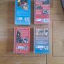 4 x Steven Seagal VHS TAPES Image 2