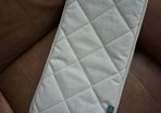 Little Green Sheep Organic Moses Basket Mattress