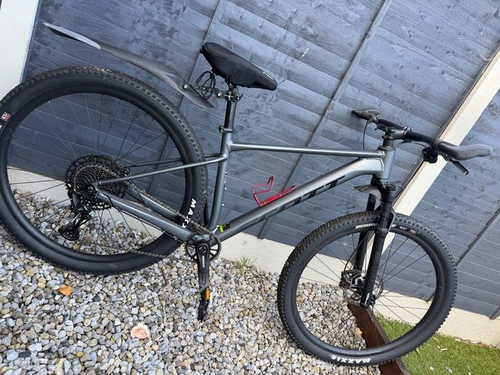 Scott Scale 970