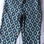 Printed Trousers BNWT Image 2