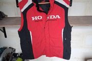 motorbike jacket