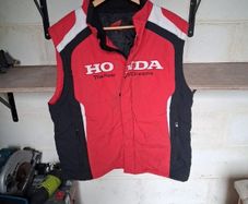 motorbike jacket