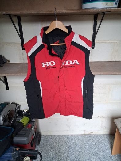motorbike jacket