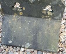 ridge tiles