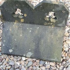 ridge tiles