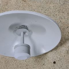 17dBi 4G Solid Dish Antenna - 1800-2100 MHz