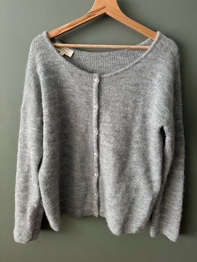 Sezane Gaspard cardigan