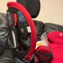 Joie car seat Image 4