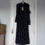 Ted Baker - Hilaina Midi Dress - UK 8 - BNWT RRP 220 Image 2