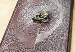 Indian Leather Journal