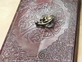 Indian Leather Journal