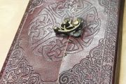 Indian Leather Journal