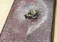 main image for ad Indian Leather Journal
