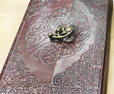Indian Leather Journal