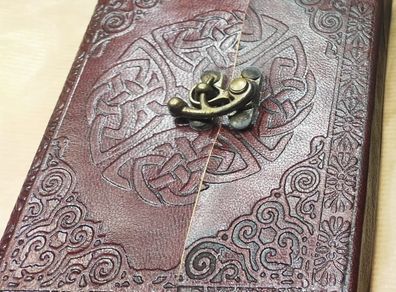 Indian Leather Journal