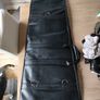 Dean Large Metalman Electric Bass Guitar Gigbag Black ... Image 3