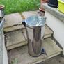 30 Litre Capacity Kitchen Pedal Bin Image 9