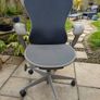 ergonomic office chair Image 4