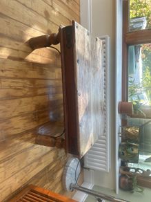 Teak Coffee table