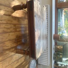 Teak Coffee table