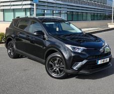 Toyota RAV4 2017