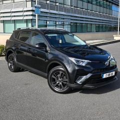 Toyota RAV4 2017