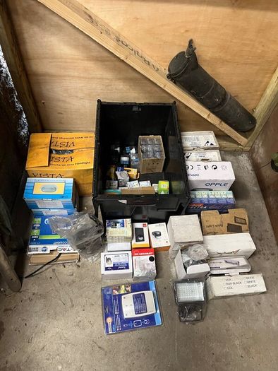 Gate Automation Equipment