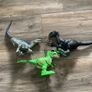 3 dinasours Image 2