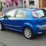 Car  fiat Punto evo Image 6