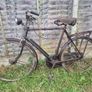 1940s Humber Full option Image 4