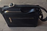 Autograph leather bag
