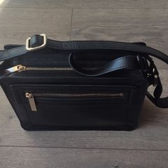 Autograph leather bag