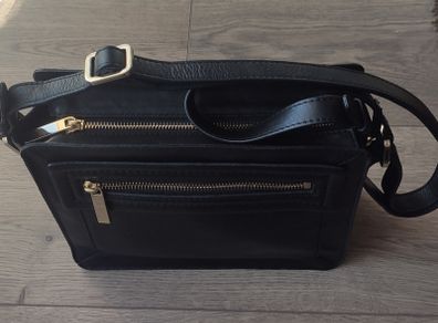 Autograph leather bag