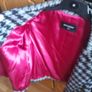 womens small to medium sized coat Image 2