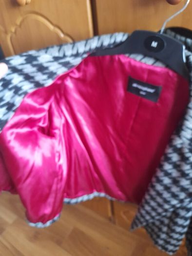 womens small to medium sized coat