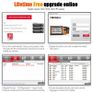 FOXWELL NT650 Elite OBD2 Auto Diagnostic Scanners Tool Code Reader Car Engine Computer TPMS SRS DPF Image 8