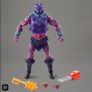 Masters of the Universe Masterverse Revelation Spikor Action Figure Image 4