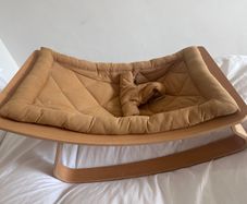 Charlie crane seat
