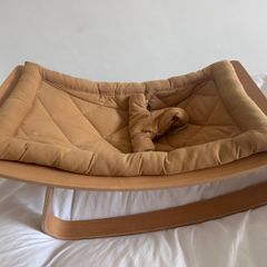 Charlie crane seat