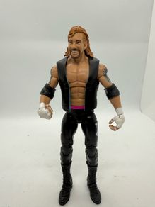 wwe elite series 36 DDP Diamond Dallas Page action figure