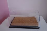 Small display box, Storage,Crystal display